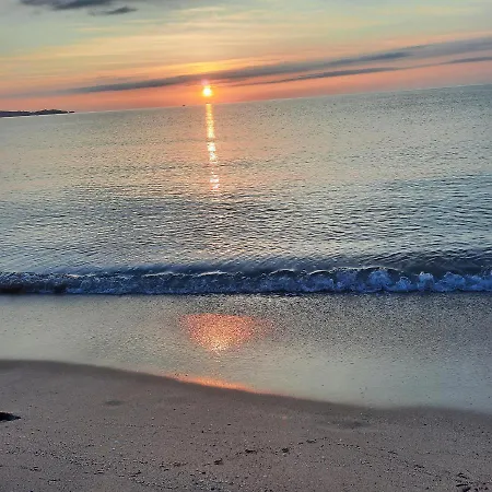 Zora דירה פרימורסקו