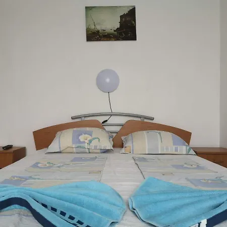 Zora Apartmán Primorsko