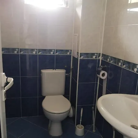 Zora Apartament *