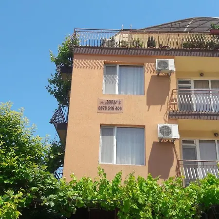 Apartament Zora *