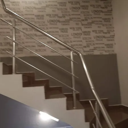 Zora דירה פרימורסקו