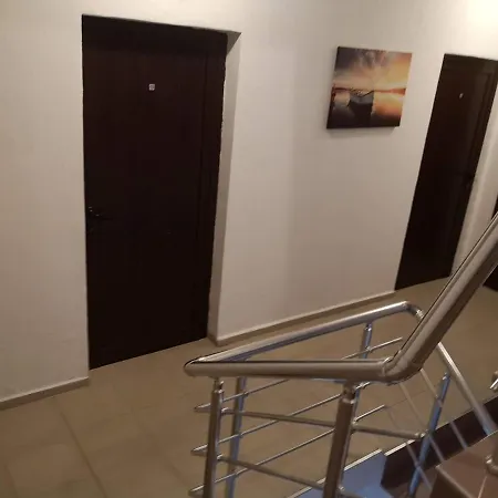 דירה Zora פרימורסקו