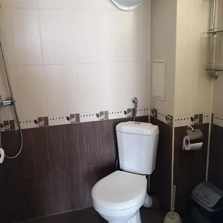 Apartament Zora *