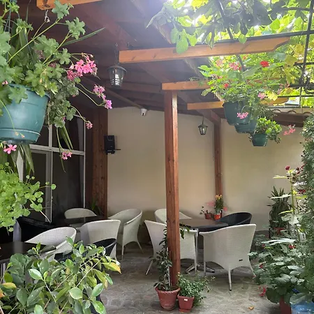 דירה Zora פרימורסקו