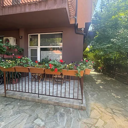 Zora Apartament