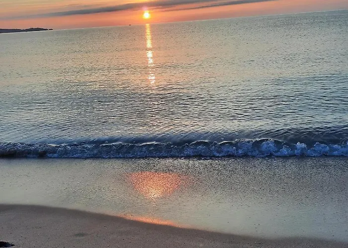 Zora דירה פרימורסקו