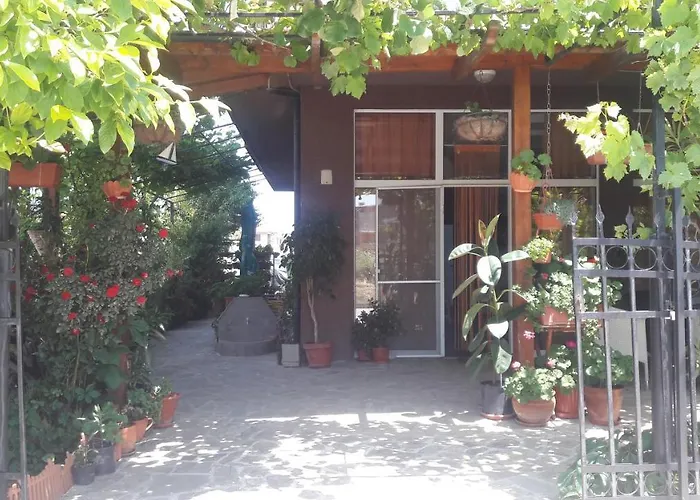 דירה Zora פרימורסקו