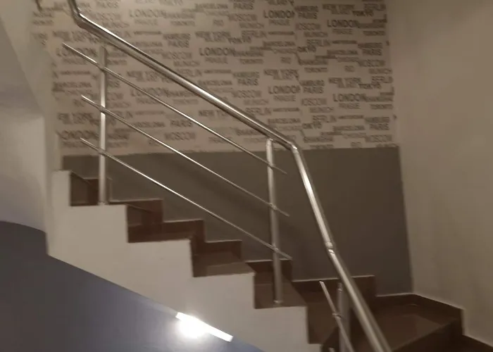 Zora דירה פרימורסקו