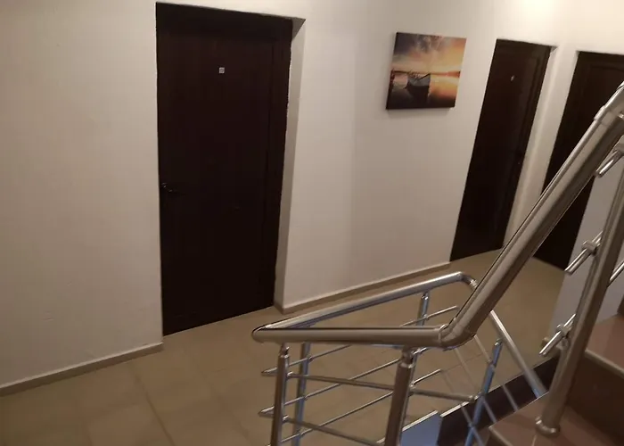 דירה Zora פרימורסקו