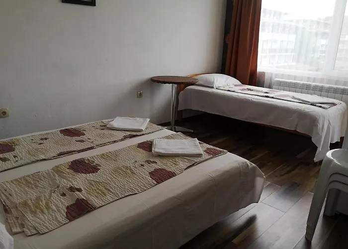 דירה Zora פרימורסקו