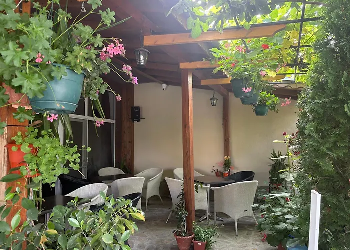 דירה Zora פרימורסקו